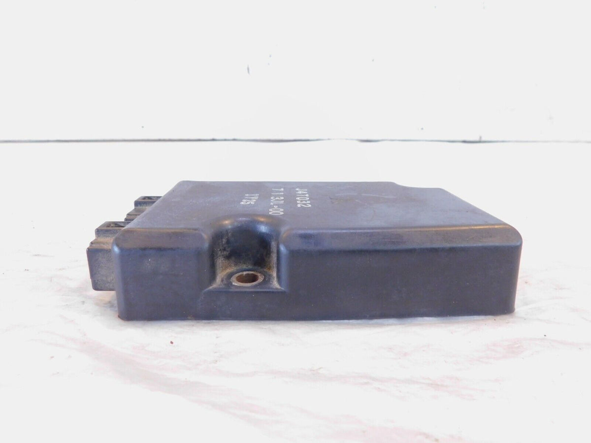 1990-1997 Yamaha Virago 750 XV750 Engine Ignition Igniter Module Unit ECM ECU - C3 Cycle