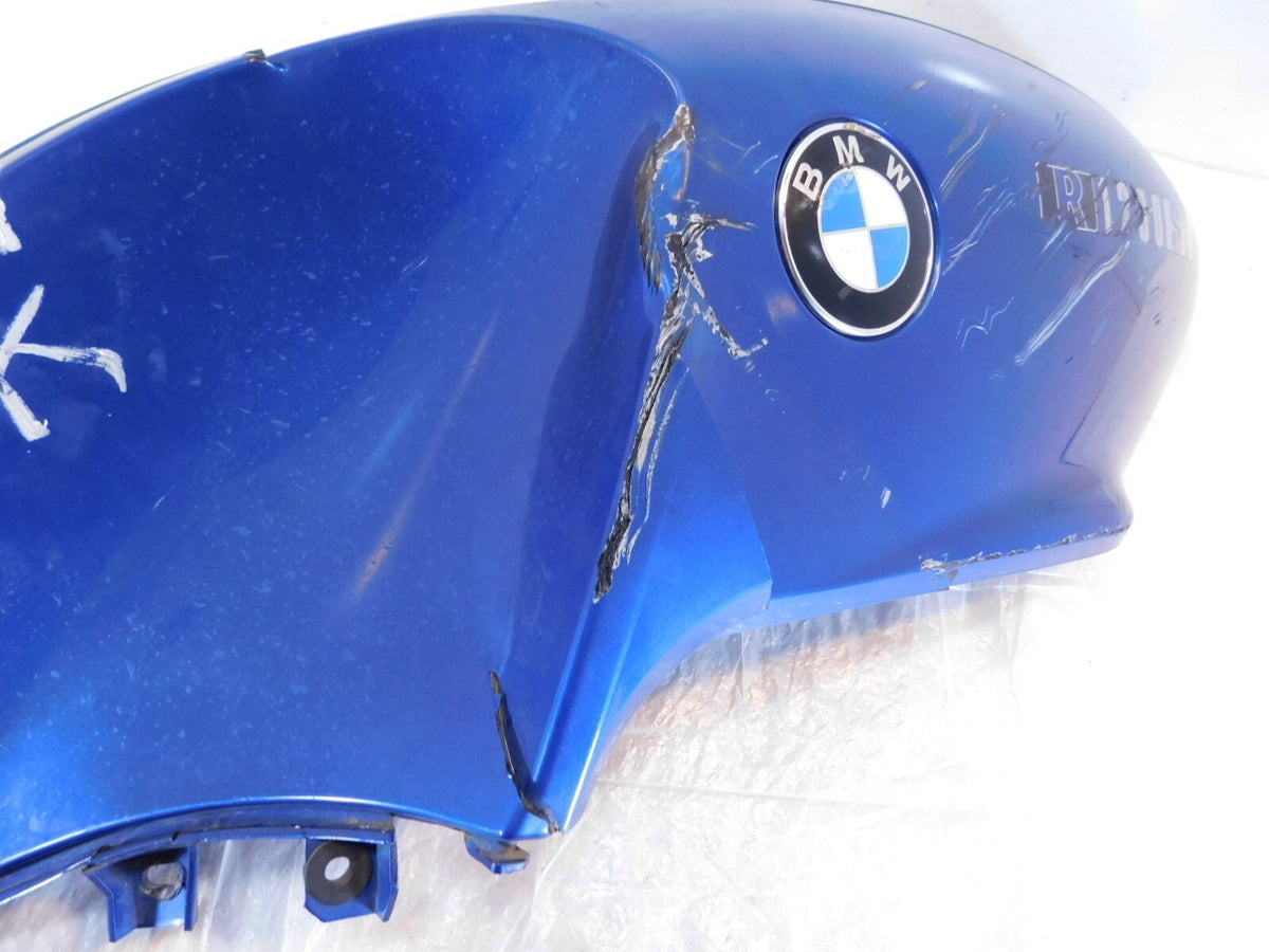 2005-2008 BMW R1200ST R1200 ST Blue Right Side Fairing Cowling Cowl Cover Panel - C3 Cycle