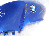 2005-2008 BMW R1200ST R1200 ST Blue Right Side Fairing Cowling Cowl Cover Panel - C3 Cycle