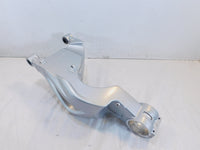2012-2018 BMW F800 F800GT Silver Rear Wheel Fork Swingarm Mount Pivot Bracket - C3 Cycle