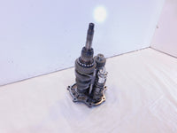Harley Davidson Softail Touring Dyna Engine 6 Speed Transmission Gears & Forks