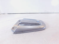 BMW K1200GT & K1200RS Silver Rear Seat Tail Section Luggage Rack Holder - C3 Cycle