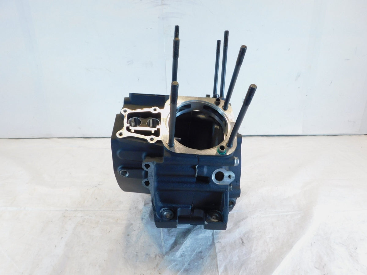Harley Davidson Road King Street & Electra Glide & Dyna Engine Motor Crank Cases - C3 Cycle