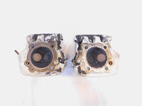 1988 & 1989 Harley Davidson Sportster 1200 Cylinder Heads w/ Valves & Springs - C3 Cycle