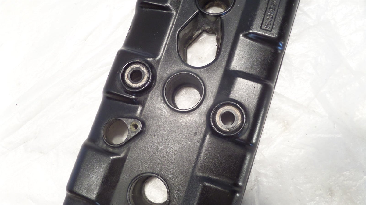 2002 02 & 2003 03 Yamaha YZF-R1 YZF-R1R Engine Motor Cylinder Head Valve Cover - C3 Cycle