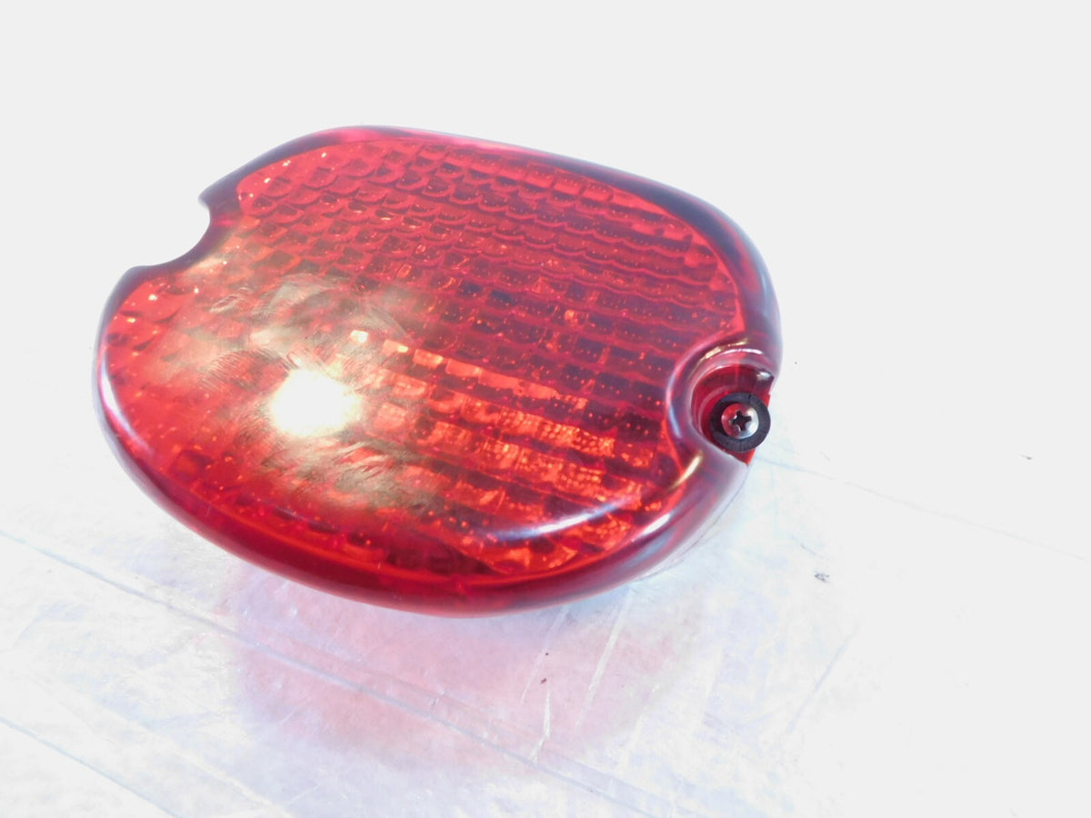 Harley Davidson Touring Dyna Softail & Sportster Rear Tail Brake Light Housing - C3 Cycle