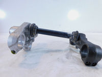 1997-00 BMW F650 Funduro F650ST Front Fork Upper/Lower Triple Tree Steering Stem - C3 Cycle