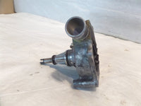 2008-2018 Kawasaki Concours 14 ZG1400 Engine Motor Coolant Water Pipe Pump - C3 Cycle
