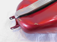 2007-2017 Harley Sportster 883 & 1200 Red Custom & Low Fuel Gas Petrol Tank - C3 Cycle