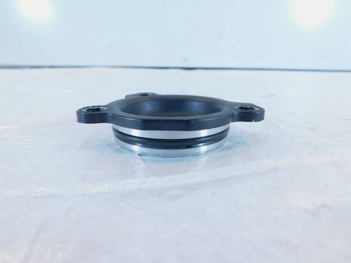 BMW F650GS F700GS F800GS F800R F800 F800ST Engine Oil Pump Outer Right Cover Cap - C3 Cycle