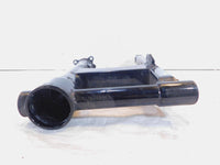 Honda Shadow 750 VT750 VT750C Phantom Spirit Aero Black Rear Wheel Fork Swingarm - C3 Cycle