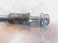 Harley Softail Heritage Classic & Fat Boy Rear Wheel Fork Swingarm Pivot Bolt - C3 Cycle