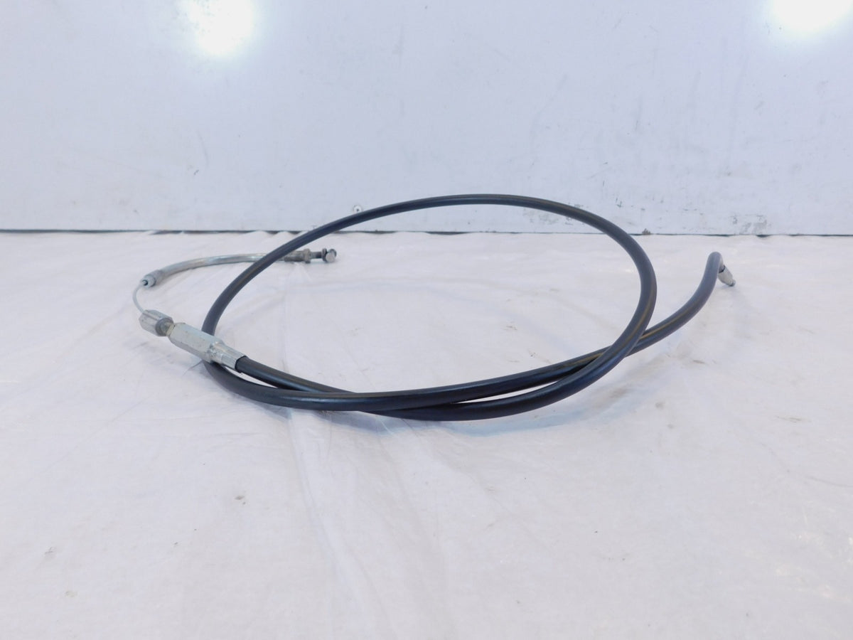 Victory V92 Kingpin Vegas Hammer Deluxe Classic & Touring Cruiser Clutch Cable - C3 Cycle