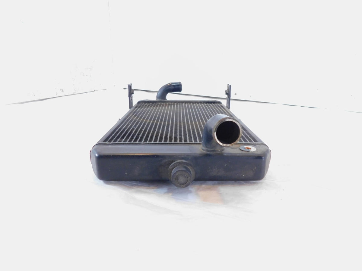 Yamaha V-Star XVS1300 Tourer Stryker Front Engine Motor Cooling Coolant Radiator - C3 Cycle
