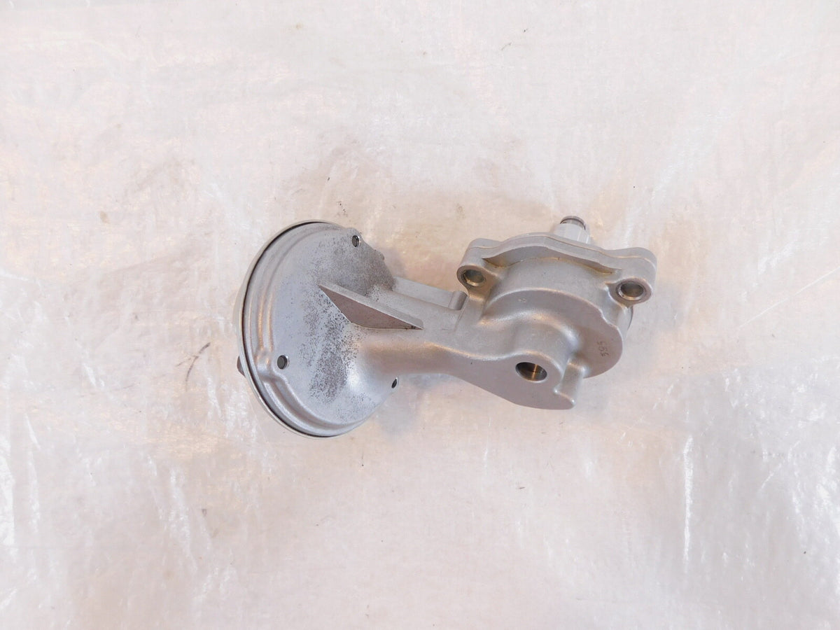 1986-2019 Suzuki Boulevard S40 & Savage 650 LS650 Engine Motor Oil Pump - C3 Cycle