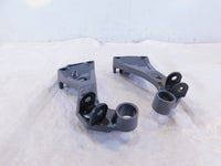 Triumph Trophy 1200 & 900 Right & Front Left & Right Footrest Peg Mount Bracket - C3 Cycle