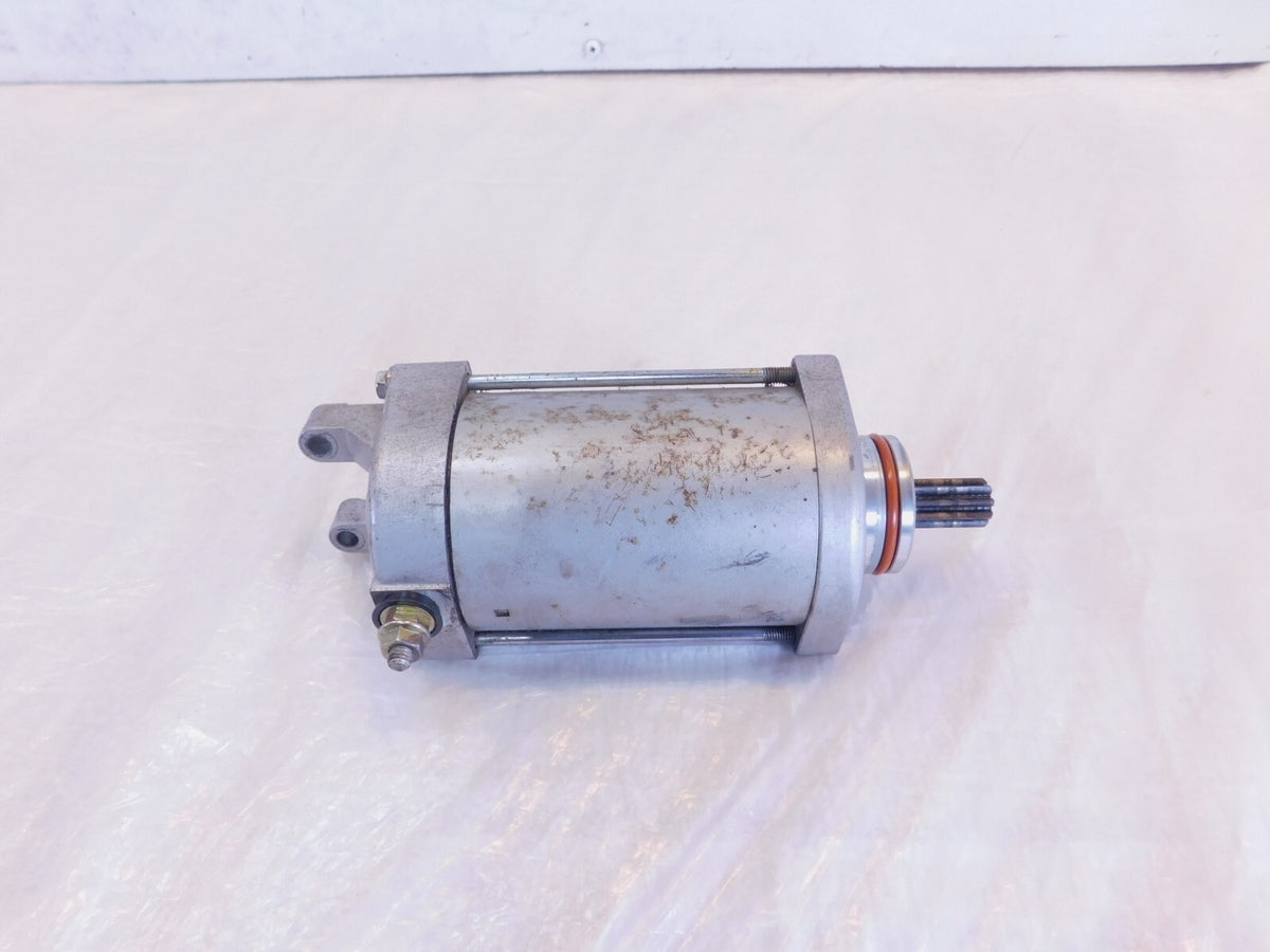 Harley Davidson V-Rod VRod VRSCA & VRSCF Muscle Engine Starter Starting Motor - C3 Cycle