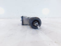 Harley Davidson Sportster 883 & 1200 Rear Foot Brake Master Cylinder Reservoir - C3 Cycle