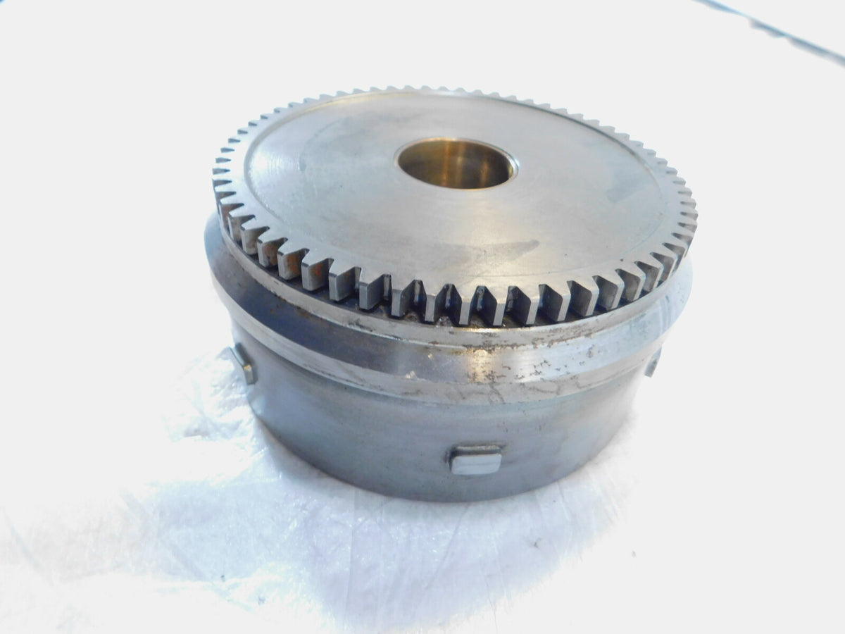 BMW F650 F650GS Dakar& F650CS Scarver Alternator Generator Stator Rotor Flywheel - C3 Cycle
