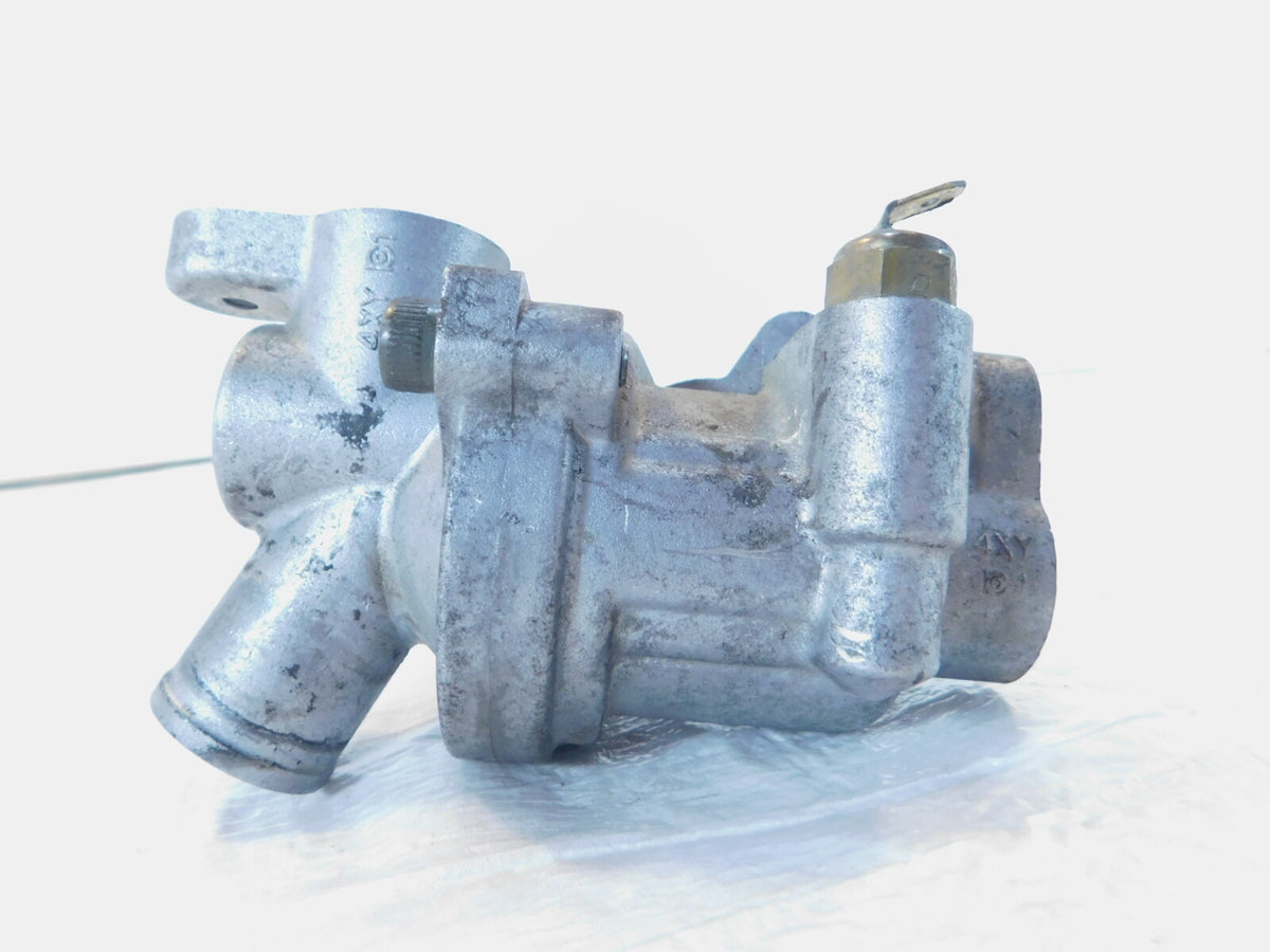 Yamaha Royal Star Tour Deluxe Venture Radiator Water Coolant Thermostat & Cover - C3 Cycle