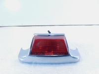 Harley Davidson Road Glide & Electra Glide Ultra Classic Rear Fender Tip Light - C3 Cycle