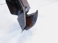 1993-00 Honda Goldwing 1500 GL1500 GL1500SE Dual Armrest Stereo Speaker Housings - C3 Cycle