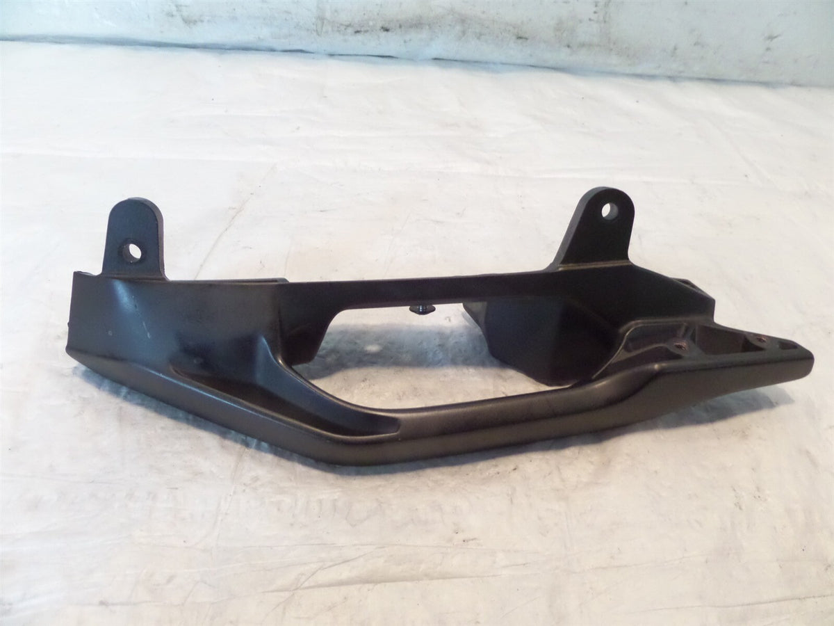 Kawasaki Versys 650 KLE650 Left Rear Passenger Pillion Seat Grab Bar Grabrail - C3 Cycle