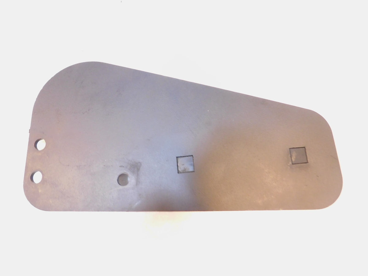 2002-2006 Harley Davidson V-Rod VRod VRSC Rear Exhaust Header Pipe Mount Bracket - C3 Cycle