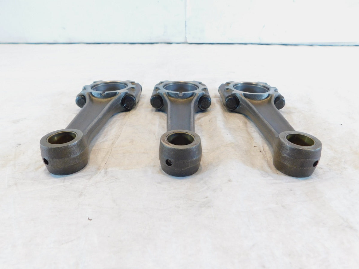 BMW K100 K100LT K100RS & K75 K75C K75S K75RT Crankshaft Piston Connecting Rods - C3 Cycle