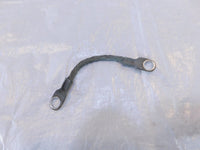 Harley Davidson Sportster 883 & 1200 Engine Motor Mount Mounting Ground Strap - C3 Cycle