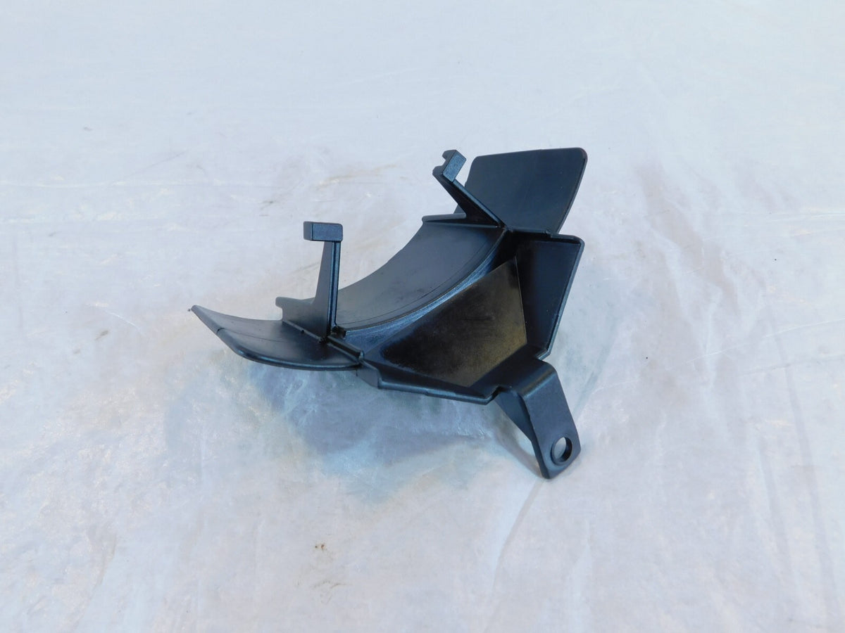 BMW F800GT F800R F800S F800ST Engine Motor Cooling Radiator Fan Shroud Cover - C3 Cycle