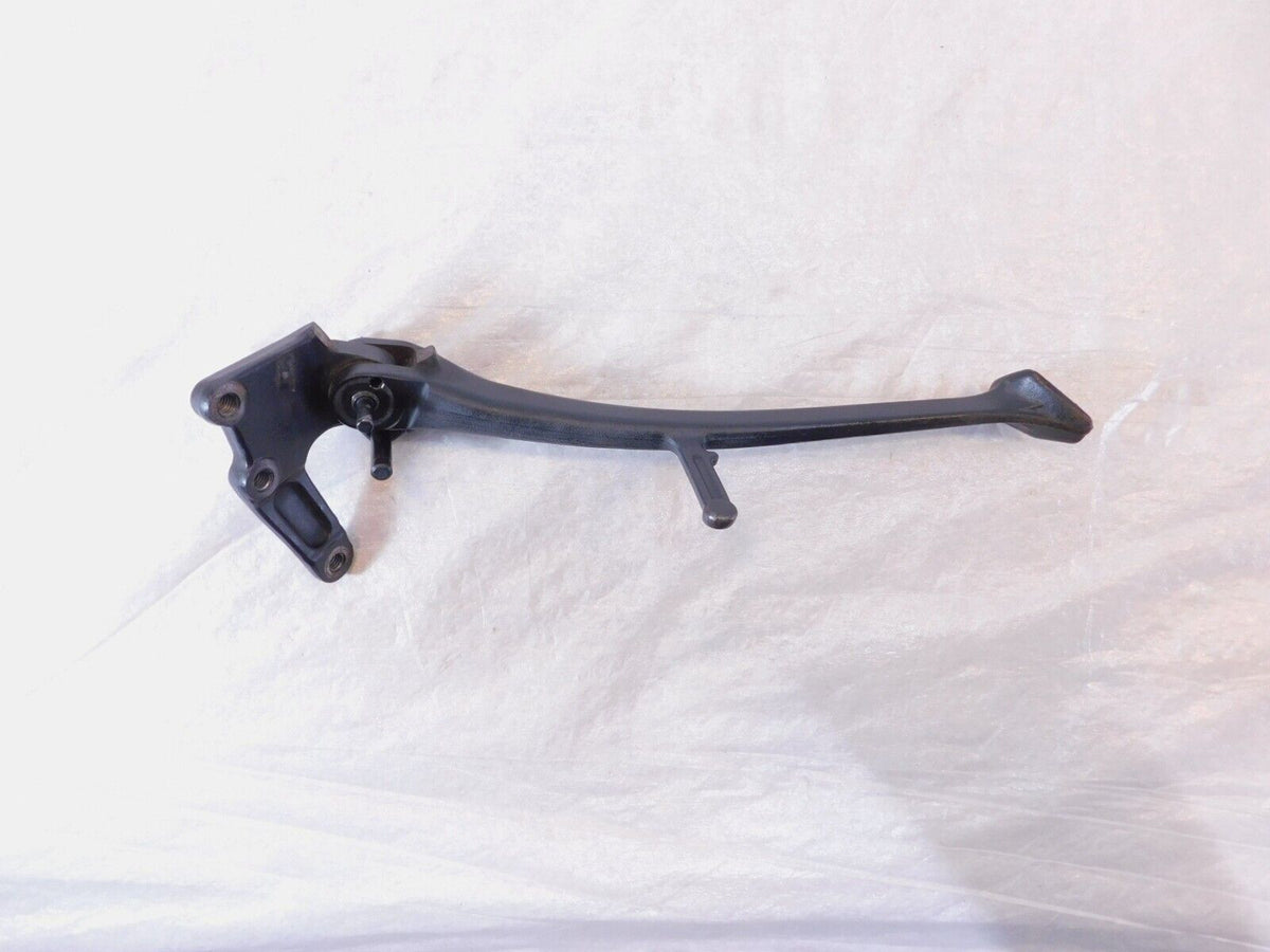 2003-2009 BMW K1200R Sport K1200S Side Stand Kickstand Prop w/ Bracket Mount - C3 Cycle
