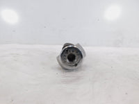 Kawasaki Vulcan 800 Classic Front Highway Crash Bar Foot Peg Footrest - C3 Cycle