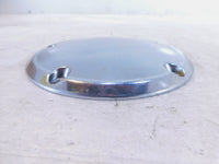 Harley Davidson Twin Cam Touring Dyna Softail Chrome Derby Clutch Cover 25415-99 - C3 Cycle