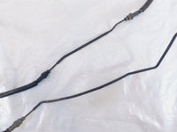 2004 & 2005 Honda GL1800 Goldwing 1800 Front Brake Caliper Hose Line Pipes - C3 Cycle