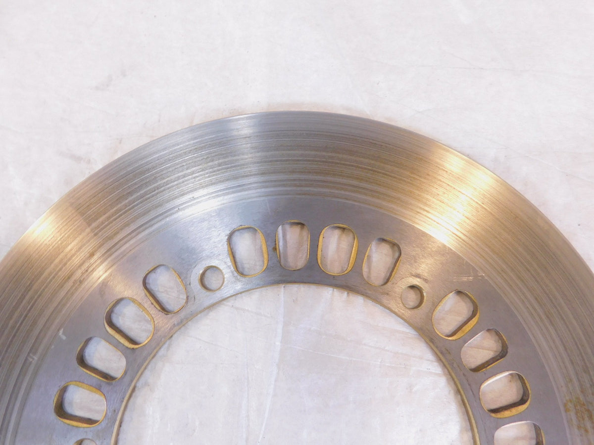 1984-1985 Yamaha Virago XV700 XV1000 Front Left/Right Wheel Disc Brake Rotors - C3 Cycle