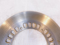 1984-1985 Yamaha Virago XV700 XV1000 Front Left/Right Wheel Disc Brake Rotors - C3 Cycle