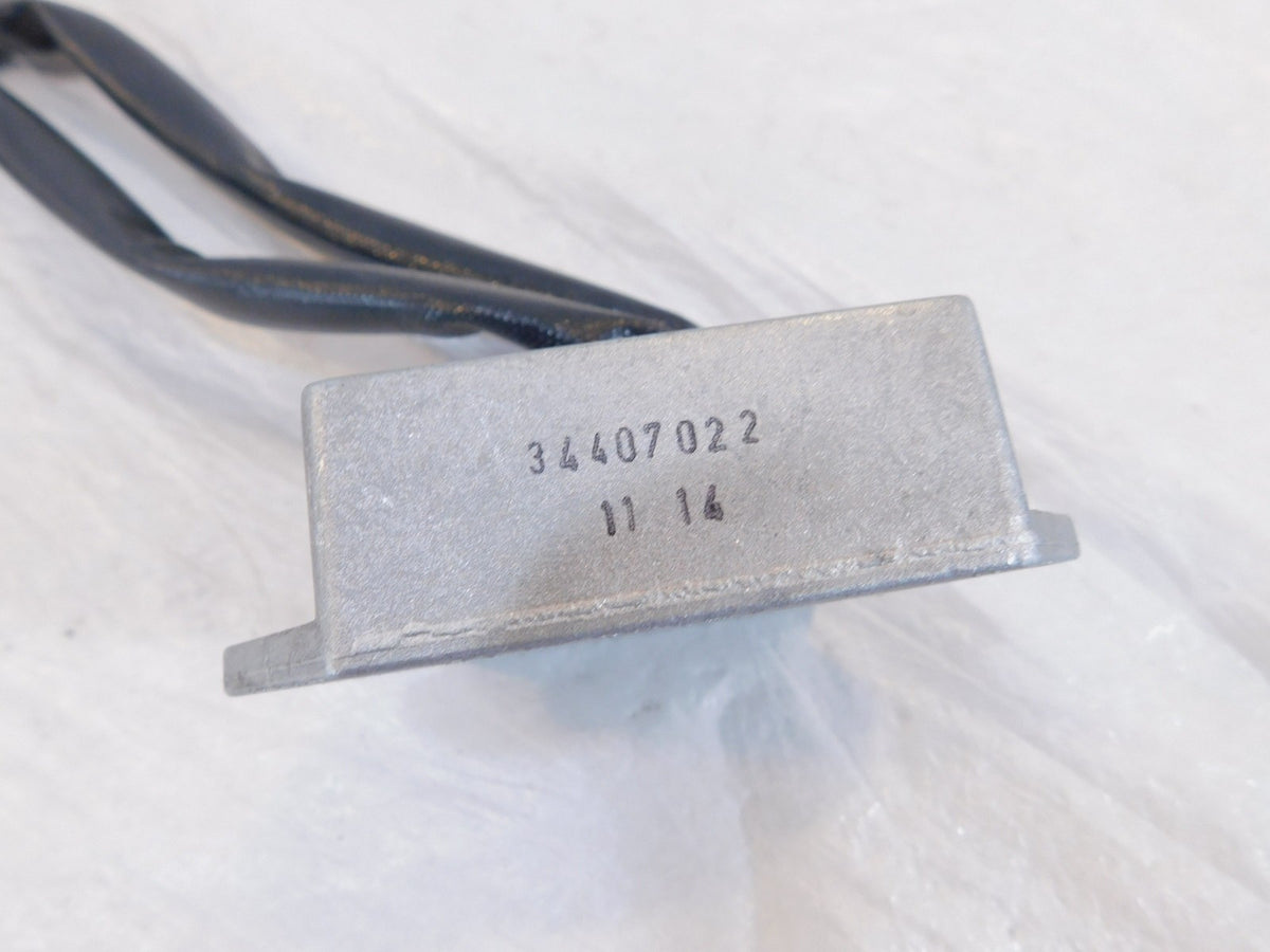 Erik Buell Racing EBR 1190 1190SX1190RX & Hammerhead Voltage Regulator Rectifier - C3 Cycle