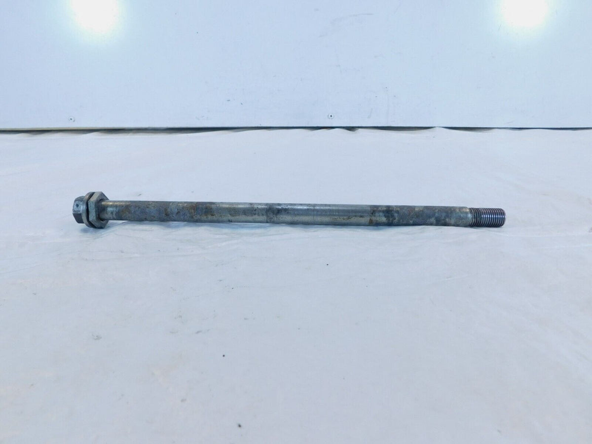 2015-2019 KTM 390 Duke RC RC390 Rear Wheel Swingarm Pivot Bolt Shaft 90104037000 - C3 Cycle
