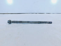 2015-2019 KTM 390 Duke RC RC390 Rear Wheel Swingarm Pivot Bolt Shaft 90104037000 - C3 Cycle
