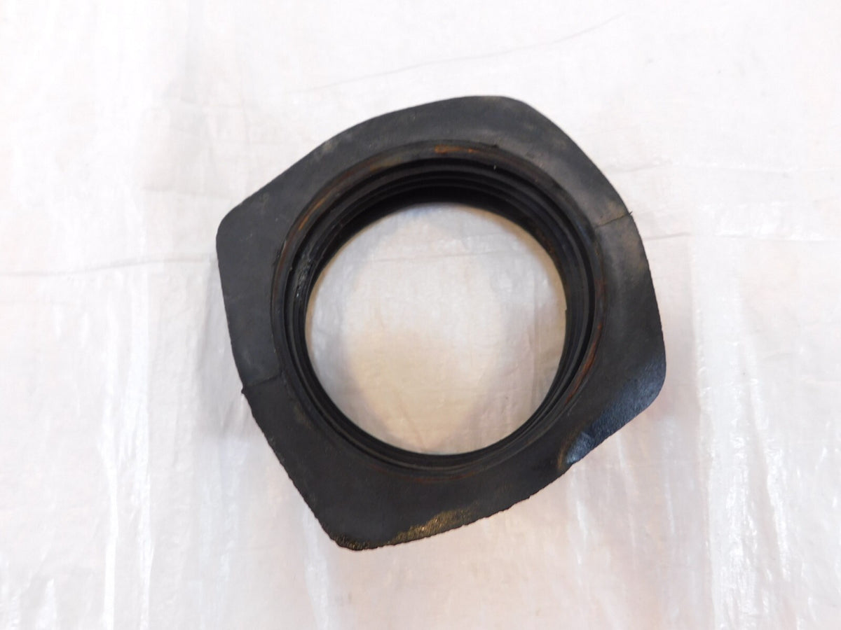 Suzuki Intruder 1400 Boulevard S83 Left Swingarm Driveshaft Rubber Dust Boot Cap - C3 Cycle