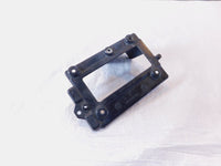 91-93 BMW K1100RS K1100LT K100RS Battery Box Tray Holder Hold Down Bracket Stay - C3 Cycle