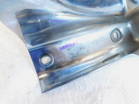 Harley Davidson FLHR Road King Front Headlamp Right Side Nacelle Shroud Housing - C3 Cycle