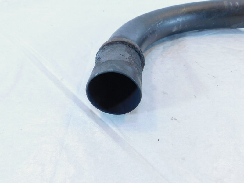 02-09 Honda Interceptor VFR800 VFR800A ABS Rear Right Side Exhaust Manifold Pipe