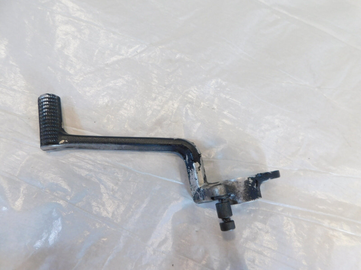 1999-2017 Suzuki GSX1300R GSX 1300R Hayabusa Busa Foot Brake Pedal Lever - C3 Cycle