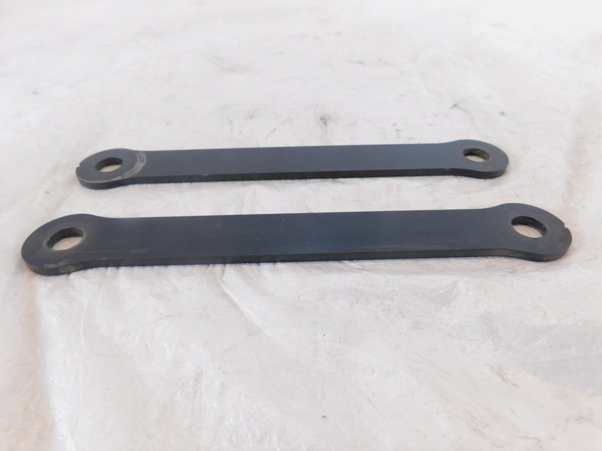 Harley Davidson Pan America 1250 1250S Rear Shock Absorber Mount Bracket LInks - C3 Cycle