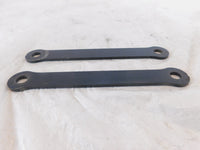 Harley Davidson Pan America 1250 1250S Rear Shock Absorber Mount Bracket LInks - C3 Cycle