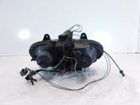 1996-2003 Triumph Trophy 3 900 & 4 1200 Front Headlight Headlamp Head Lamp Light - C3 Cycle