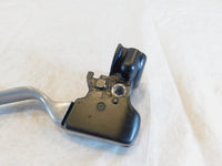 Harley Davidson Road Street & Electra Glide Clutch Lever & Mount Bracket Perch - C3 Cycle