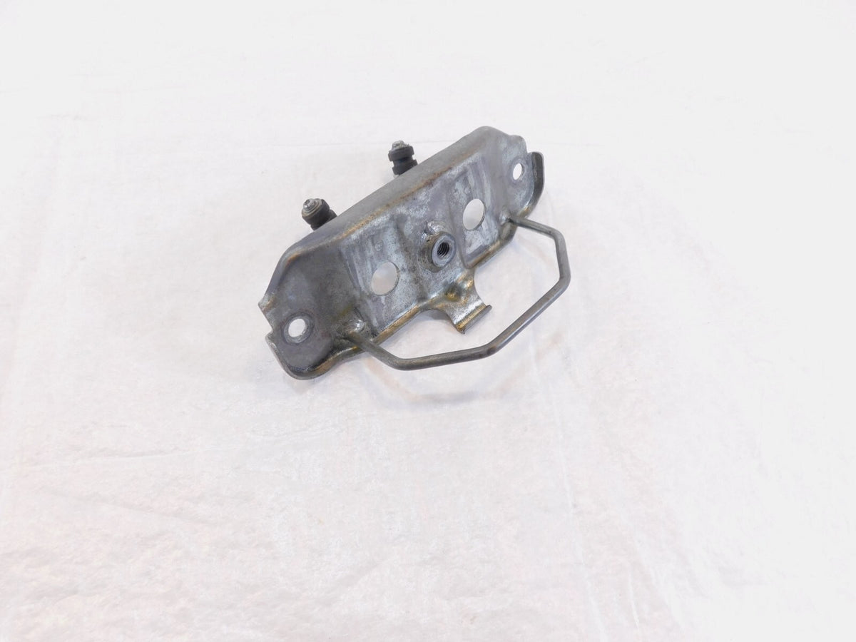 Honda CBR900RR CBR929RR Fireblade CBR 900 929 Fuel Gas Petrol Tank Bracket Stay - C3 Cycle